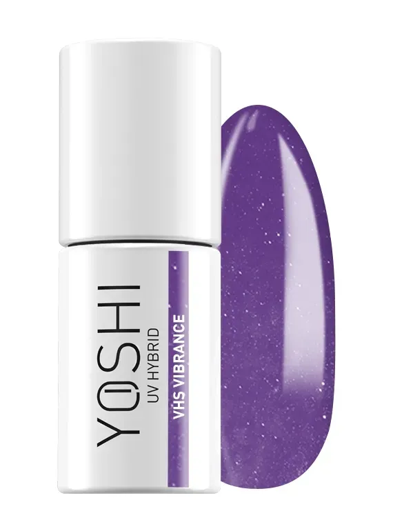 Yoshi Gel Polish 016