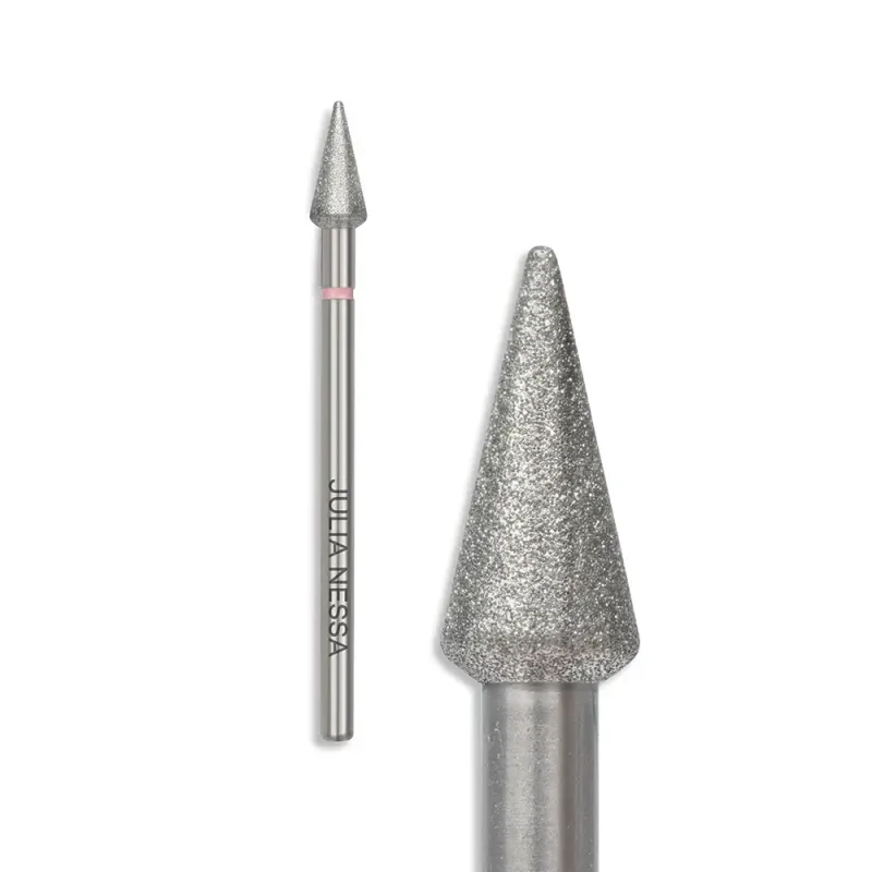 Julia Nessa Nail Bit  Cuticule No.24