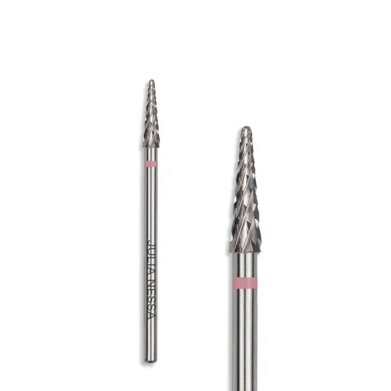 Julia Nessa Nail Bit NO.3