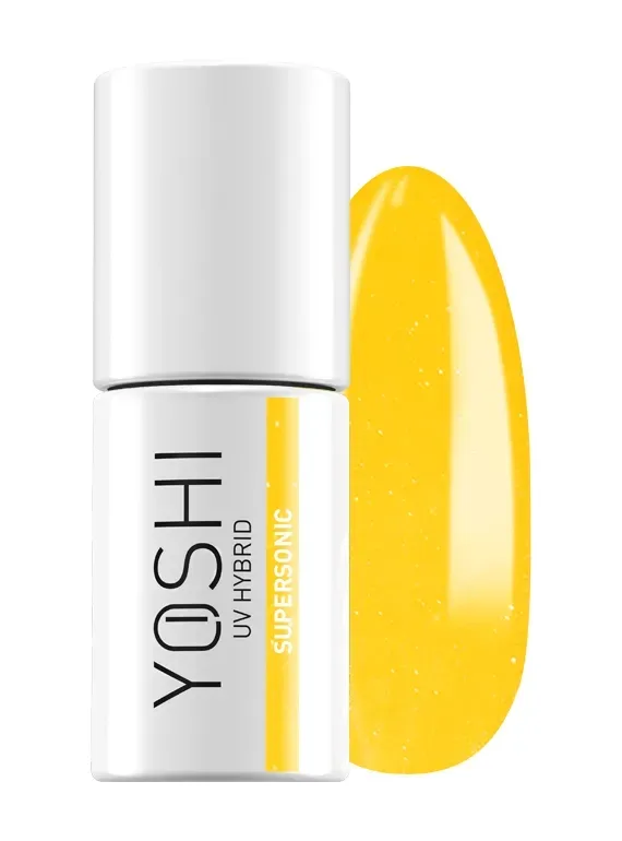 Yoshi Gel Polish 010
