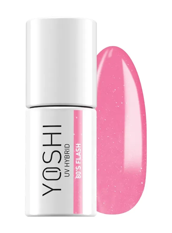 Yoshi Gel Polish 015