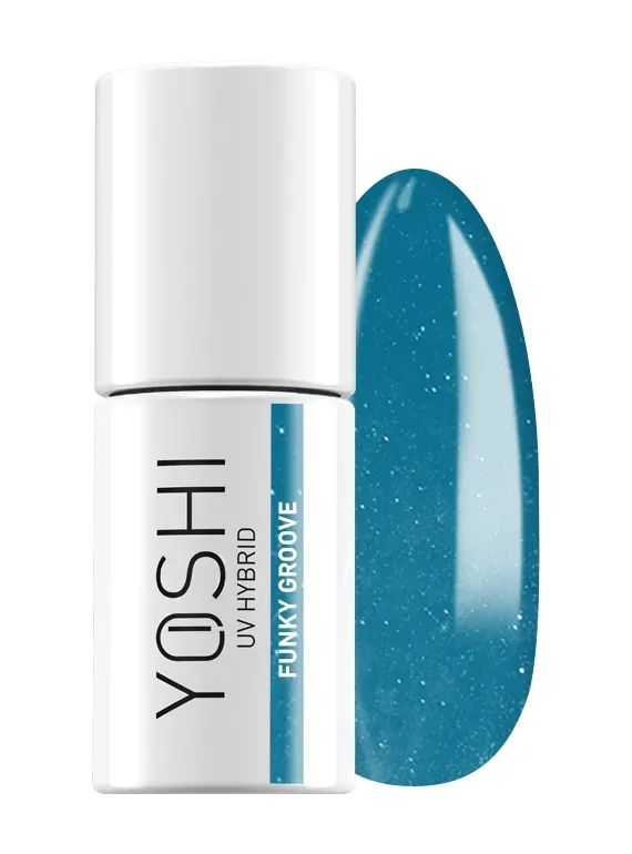 Yoshi Gel Polish 018