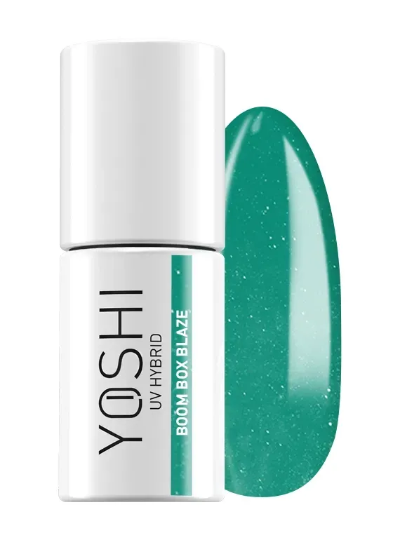 Yoshi Gel Polish 019
