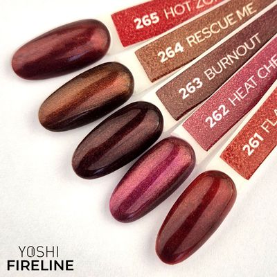 Fireline
