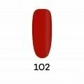 Julia Nessa Gel Polish 102