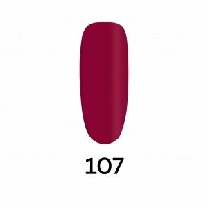Julia Nessa Gel Polish 107