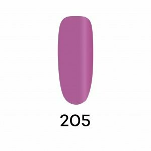 Julia Nessa Gel Polish 205