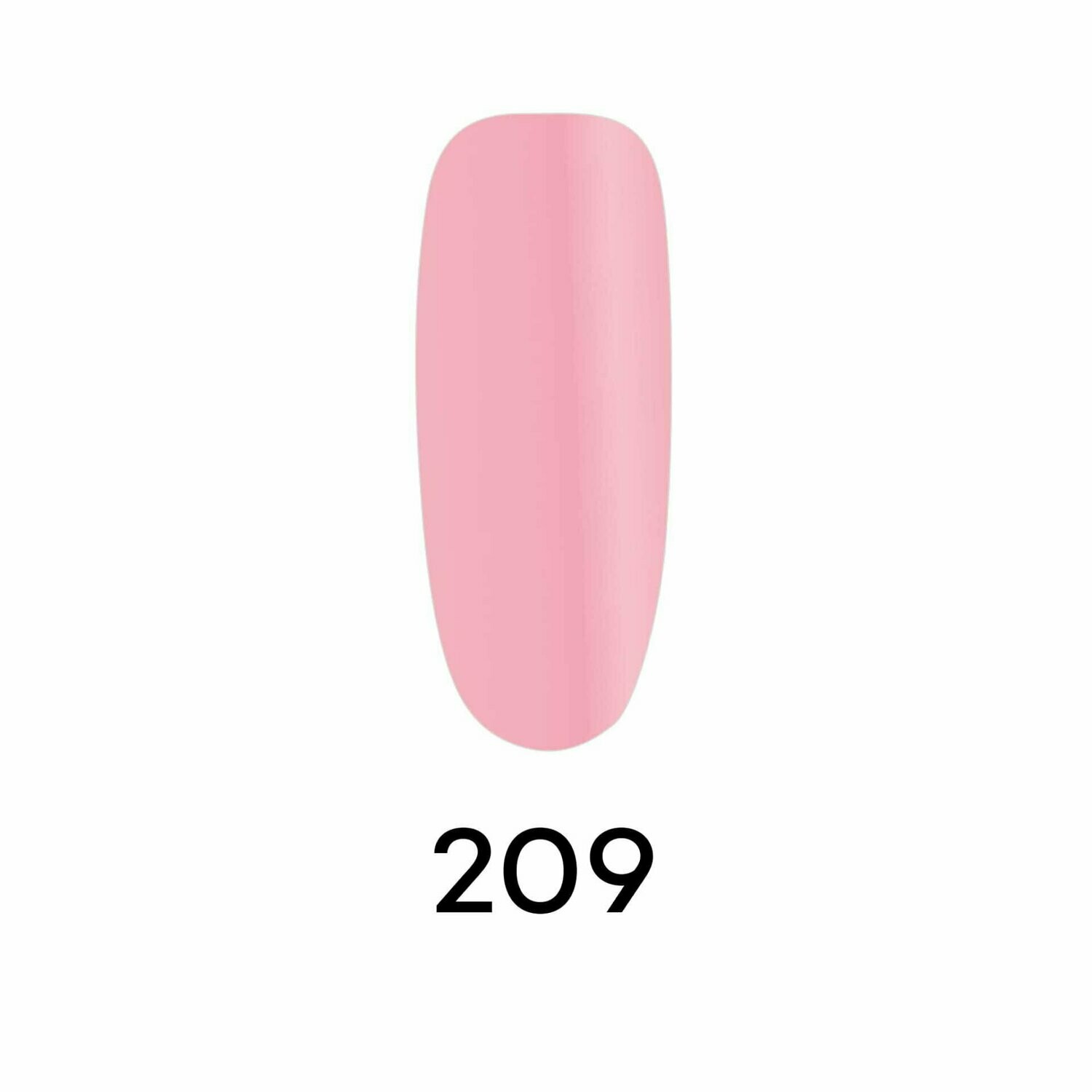 Julia Nessa Gel Polish 209 Julia Nessa Gel Polish 209