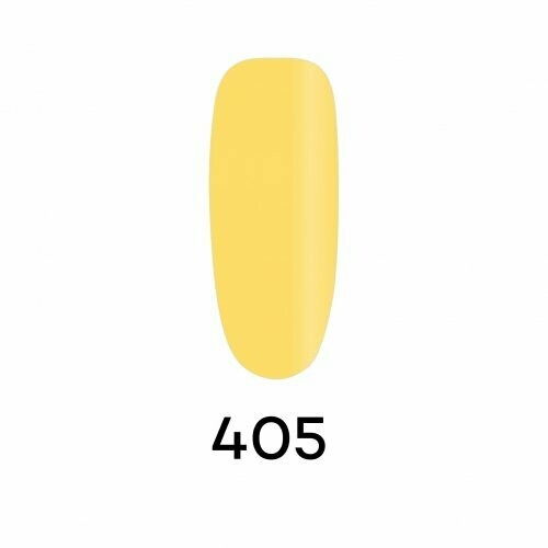 Julia Nessa Gel Polish 405