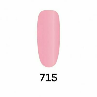 Julia Nessa Gel Polish 715