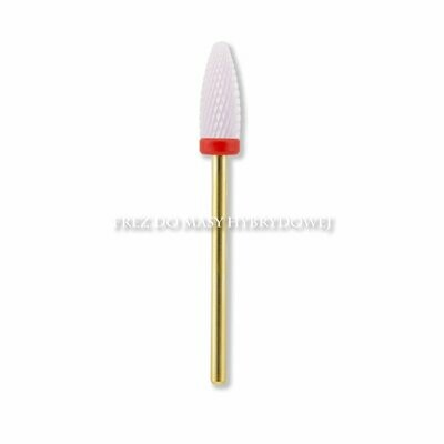 Nail Bit pink gold Nail Bit pink gold