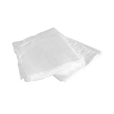 Folie Pedicure bags 50 stuk