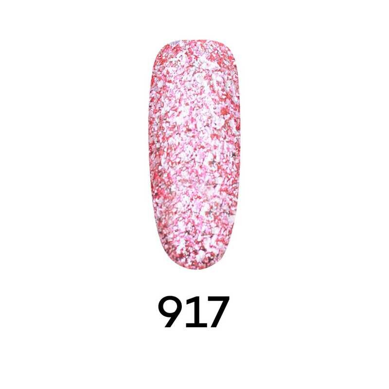Julia Nessa Gel Polish  917