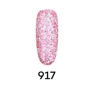 Julia Nessa Gel Polish  917