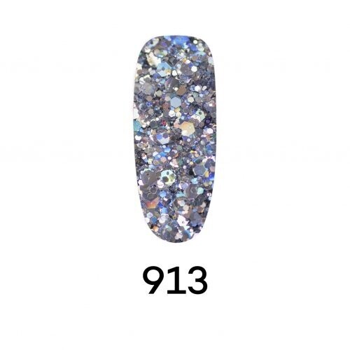 Julia Nessa Gel Polish 913 Julia Nessa Gel Polish 913