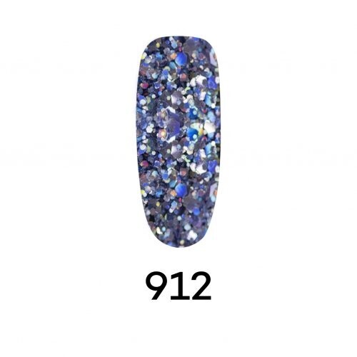 Julia Nessa Gel Polish 912 Julia Nessa Gel Polish 912