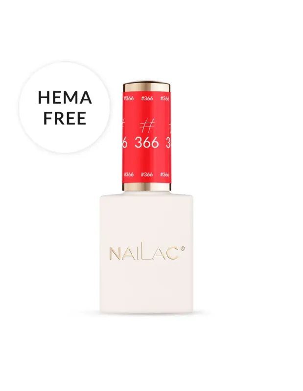 Nailac #366 Gel Polish