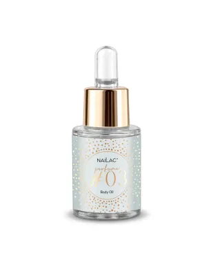 Nailac Cuticule Oil #03 15 ml Nailac Cuticule Oil #03 15 ml