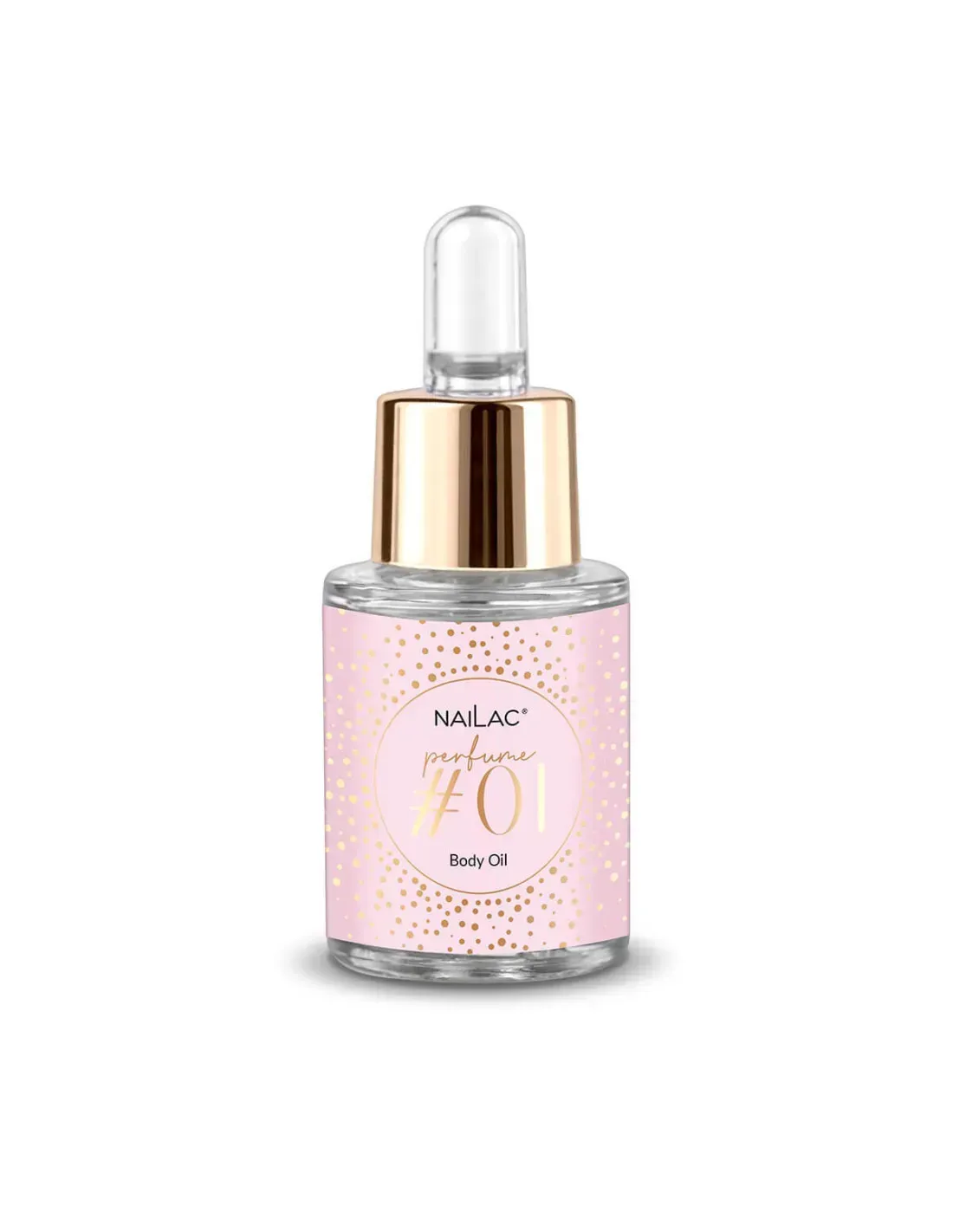 Nailac Cuticule Oil #01 15 ml