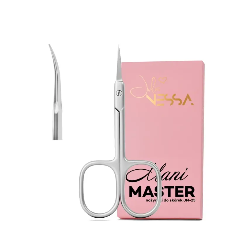 Julia Nessa Scissors JN- 25- 20mm