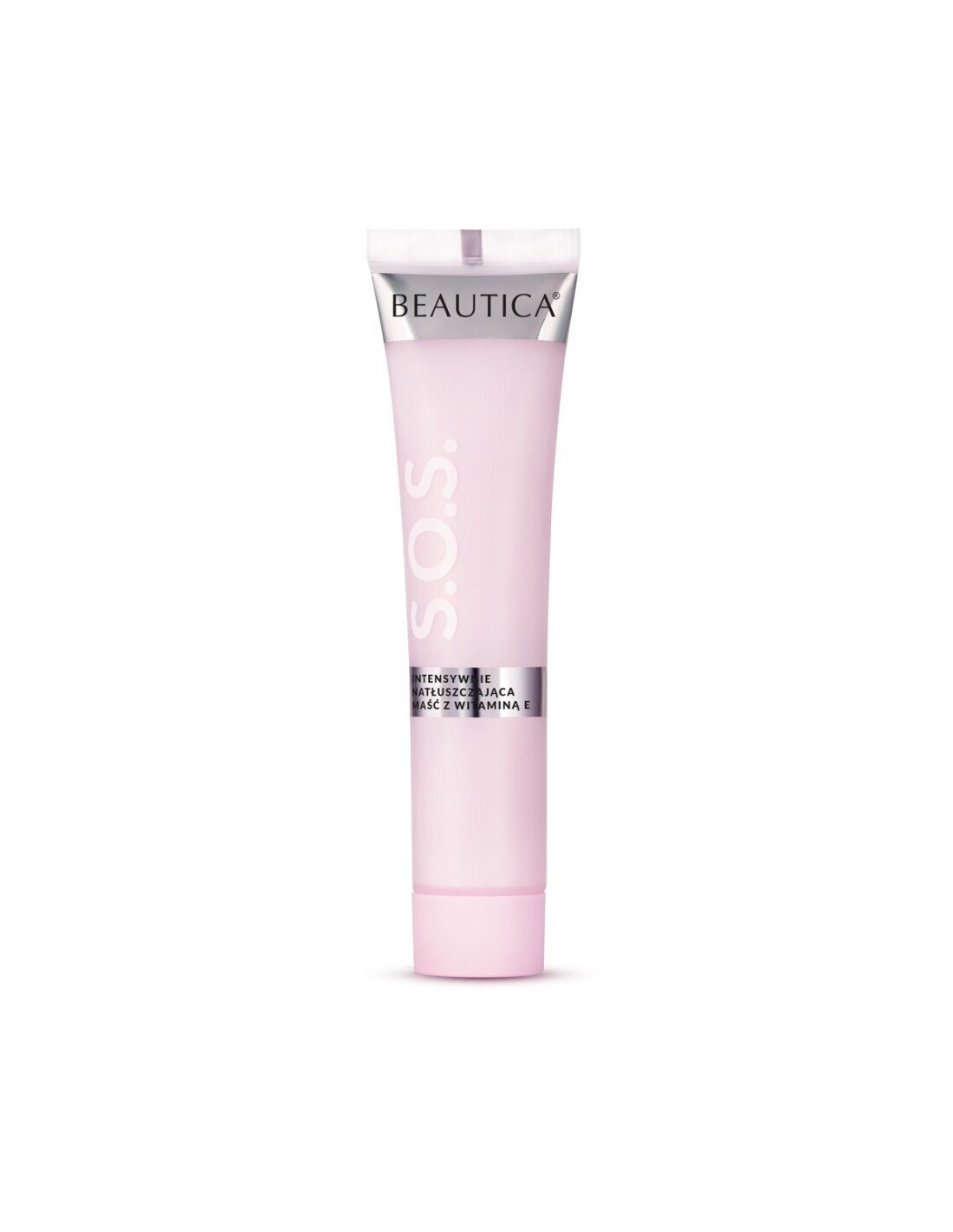 S.O.S - Intensely moisturizing ointment with vitamin E 15ml