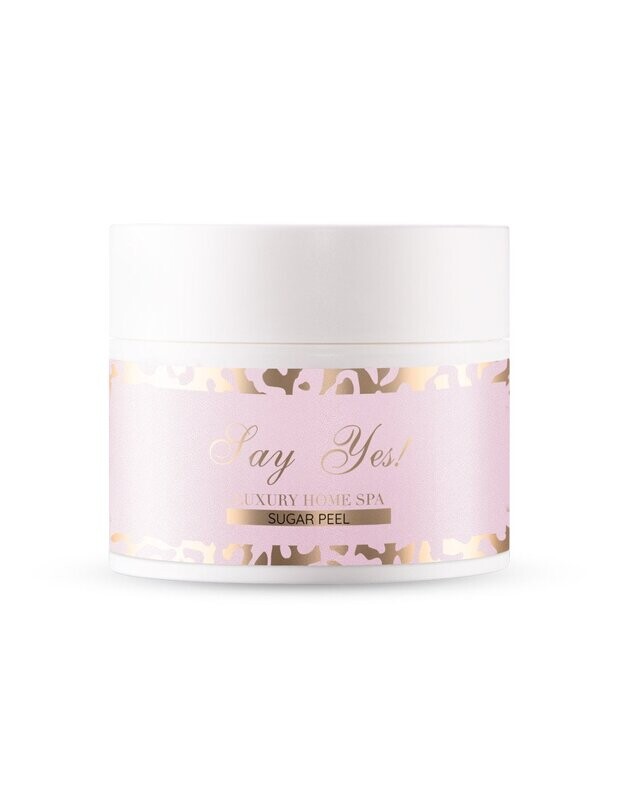 SPN Sugar Peeling Say Yes 350 g