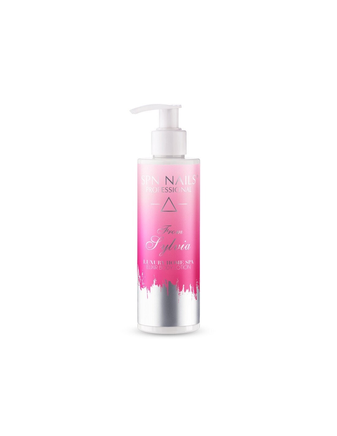 SPN Body Lotion From Sylvia 200 ml