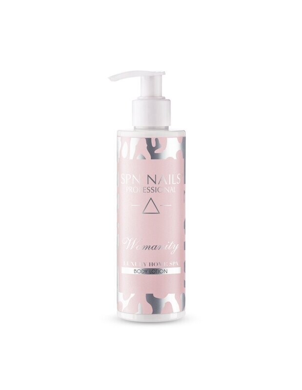 SPN Body Lotion Womanity 200 ml