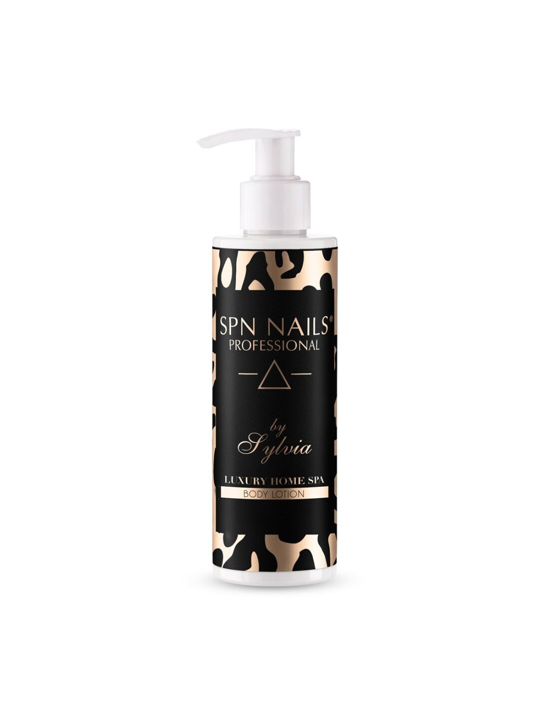 SPN Body Lotion By Sylvia 200 ml