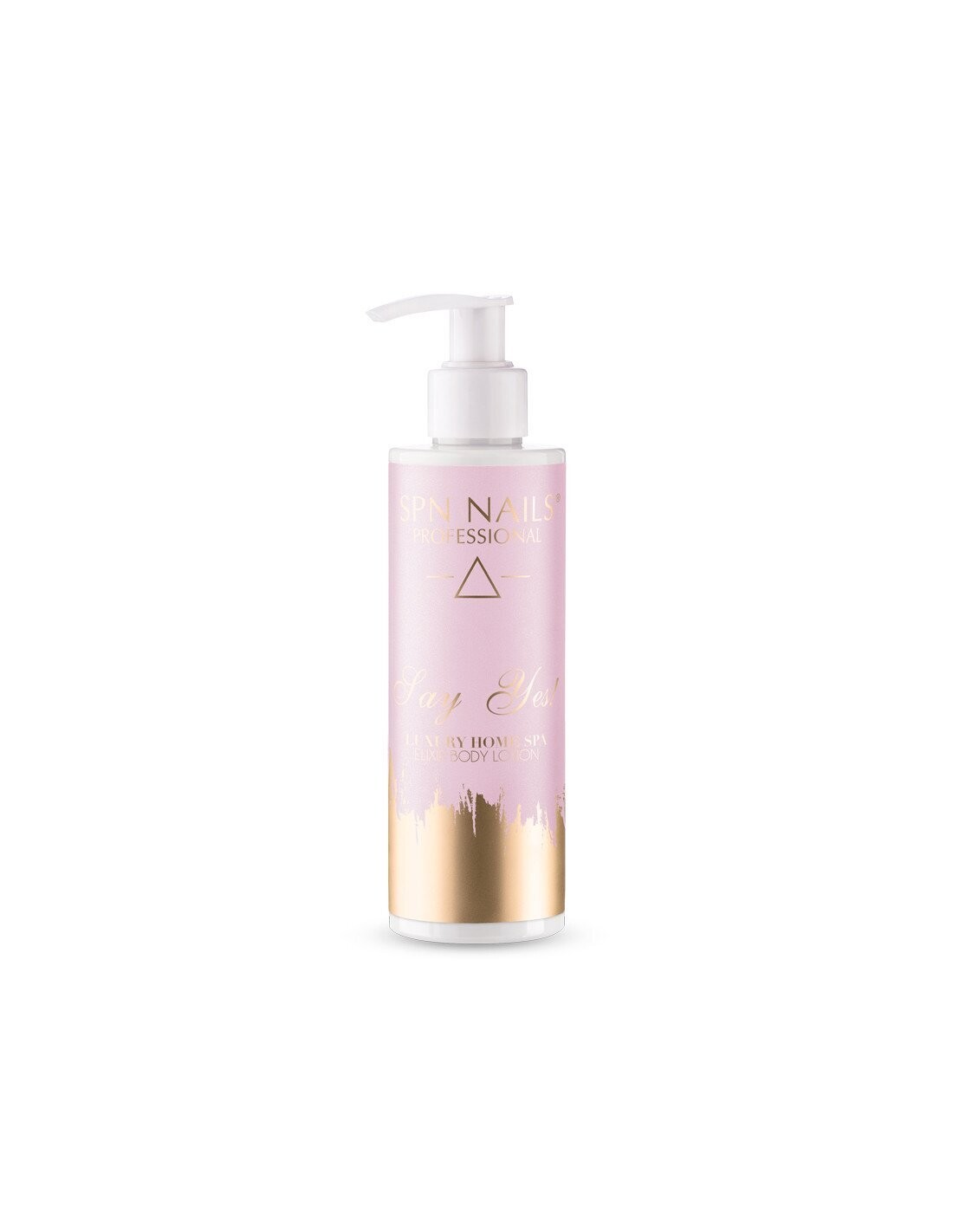 SPN Body Lotion Say Yes 200 ml