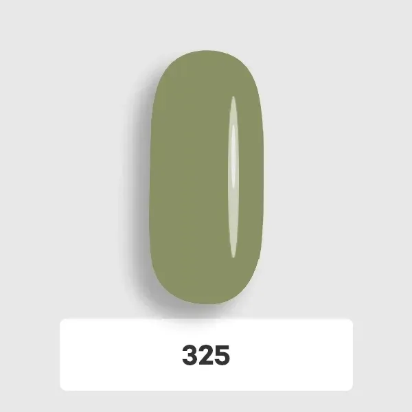 Julia Nessa Gel Polish  325