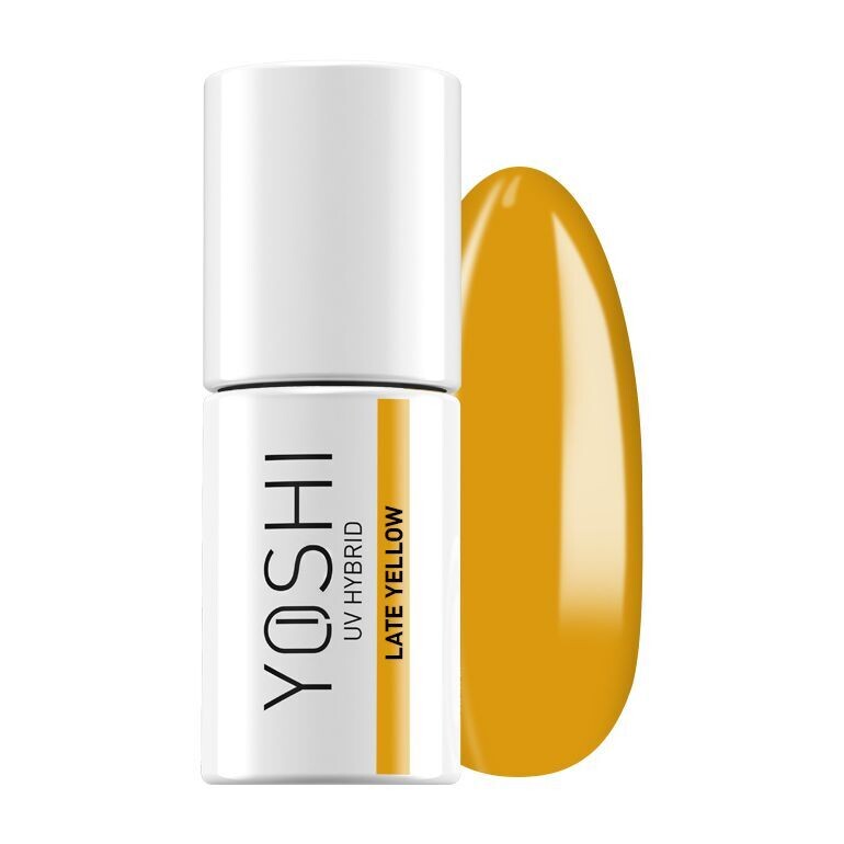 Yoshi Gel Polish 317