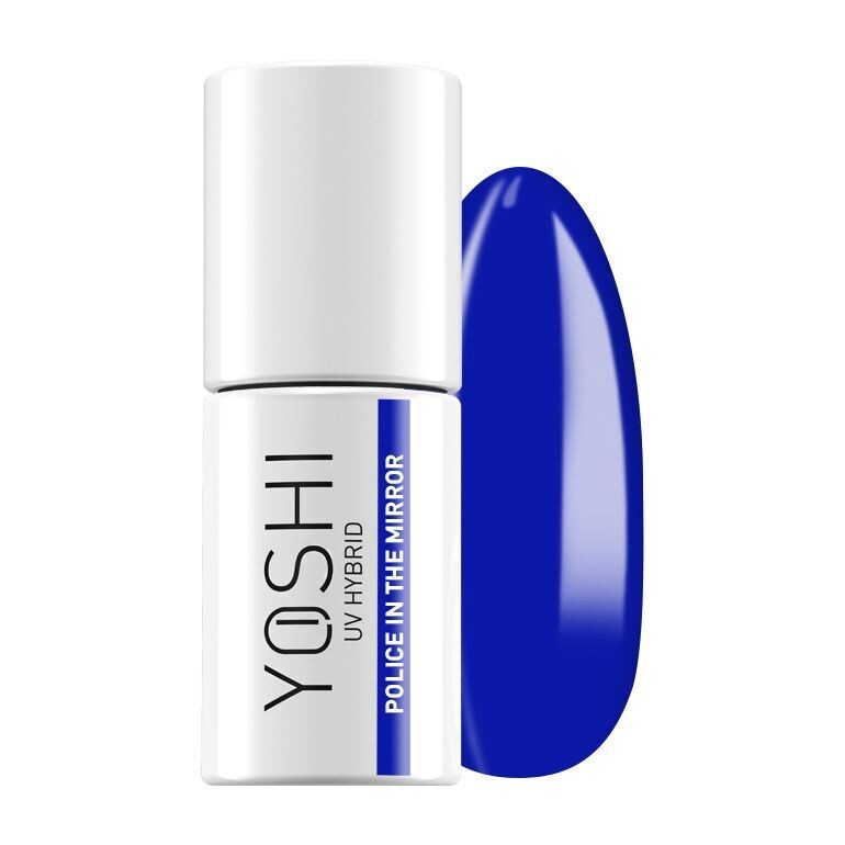Yoshi Gel Polish 504