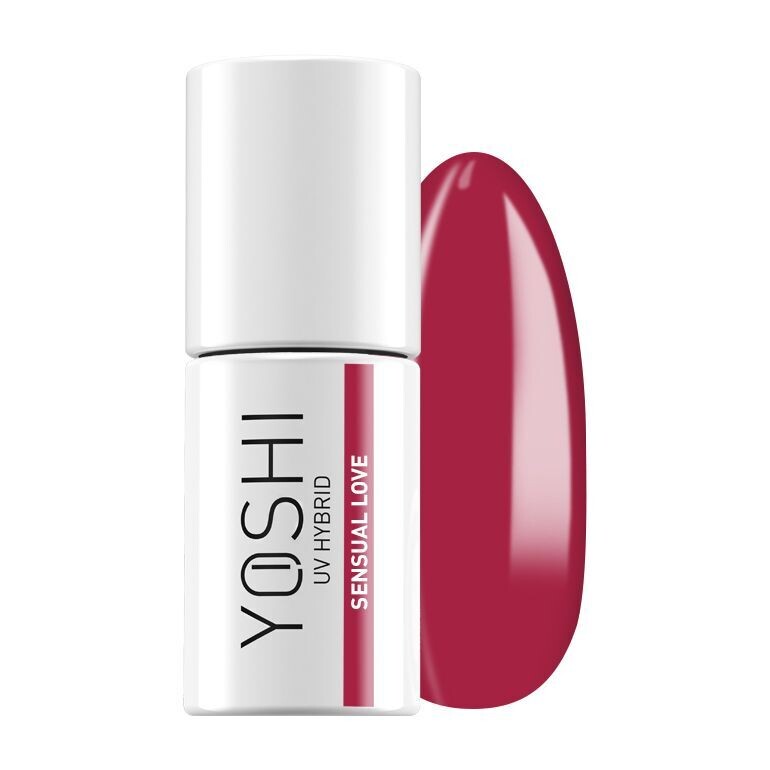 Yoshi Gel Polish 614