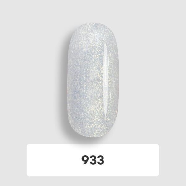 Julia Nessa Gel Polish  933