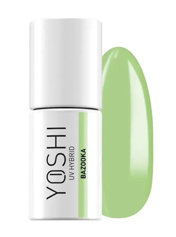 Yoshi Gel Polish 121