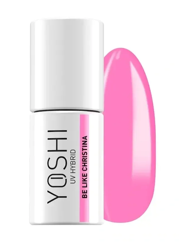 Yoshi Gel Polish 222
