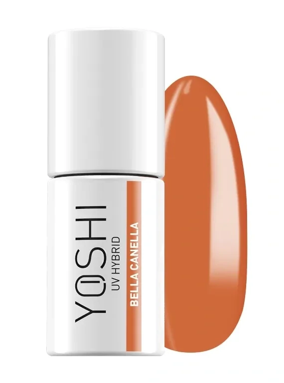 Yoshi Gel Polish 324