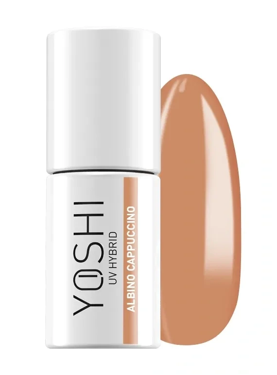 Yoshi Gel Polish 323 Yoshi Gel Polish 323