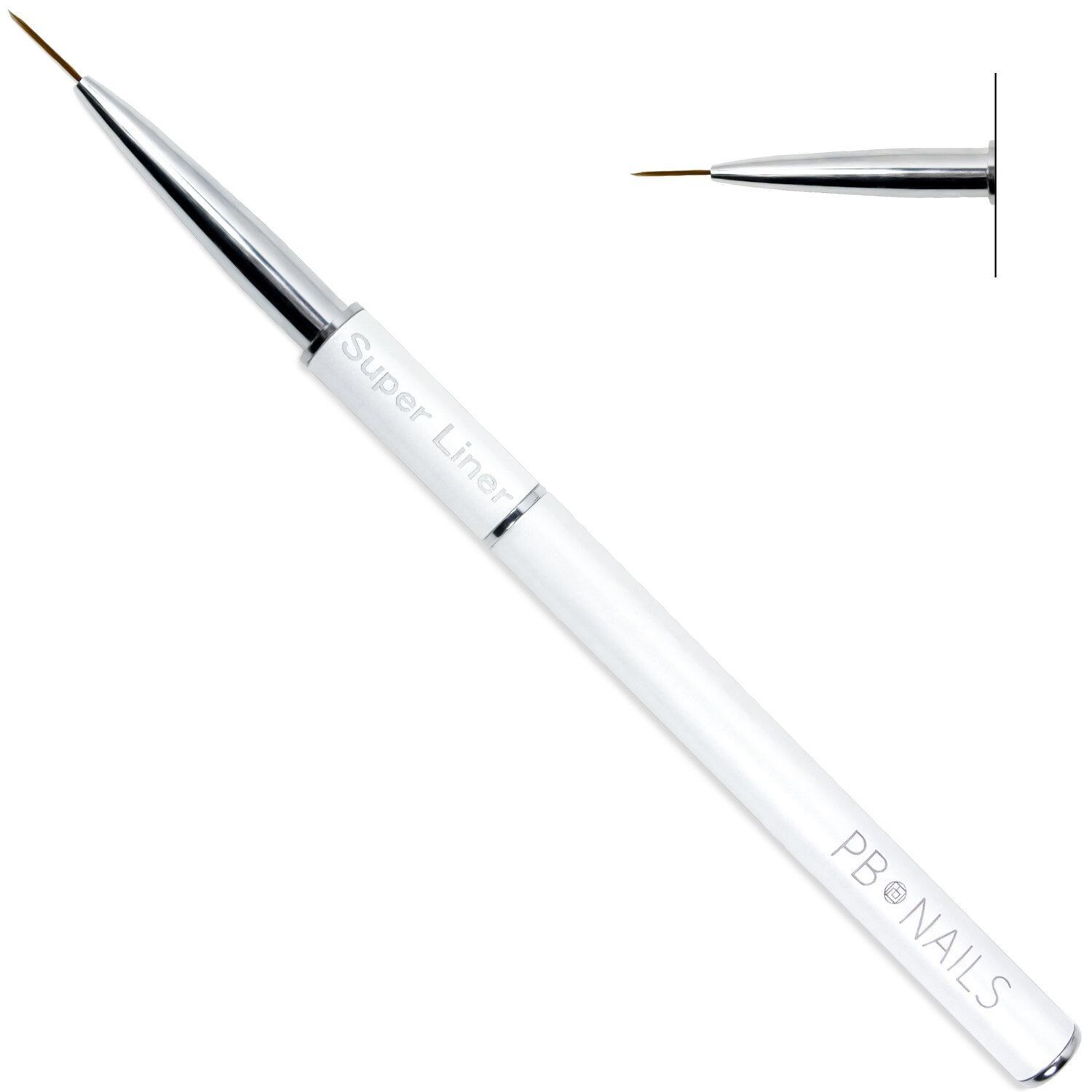 PB Nails Brush Super Liner 11mm