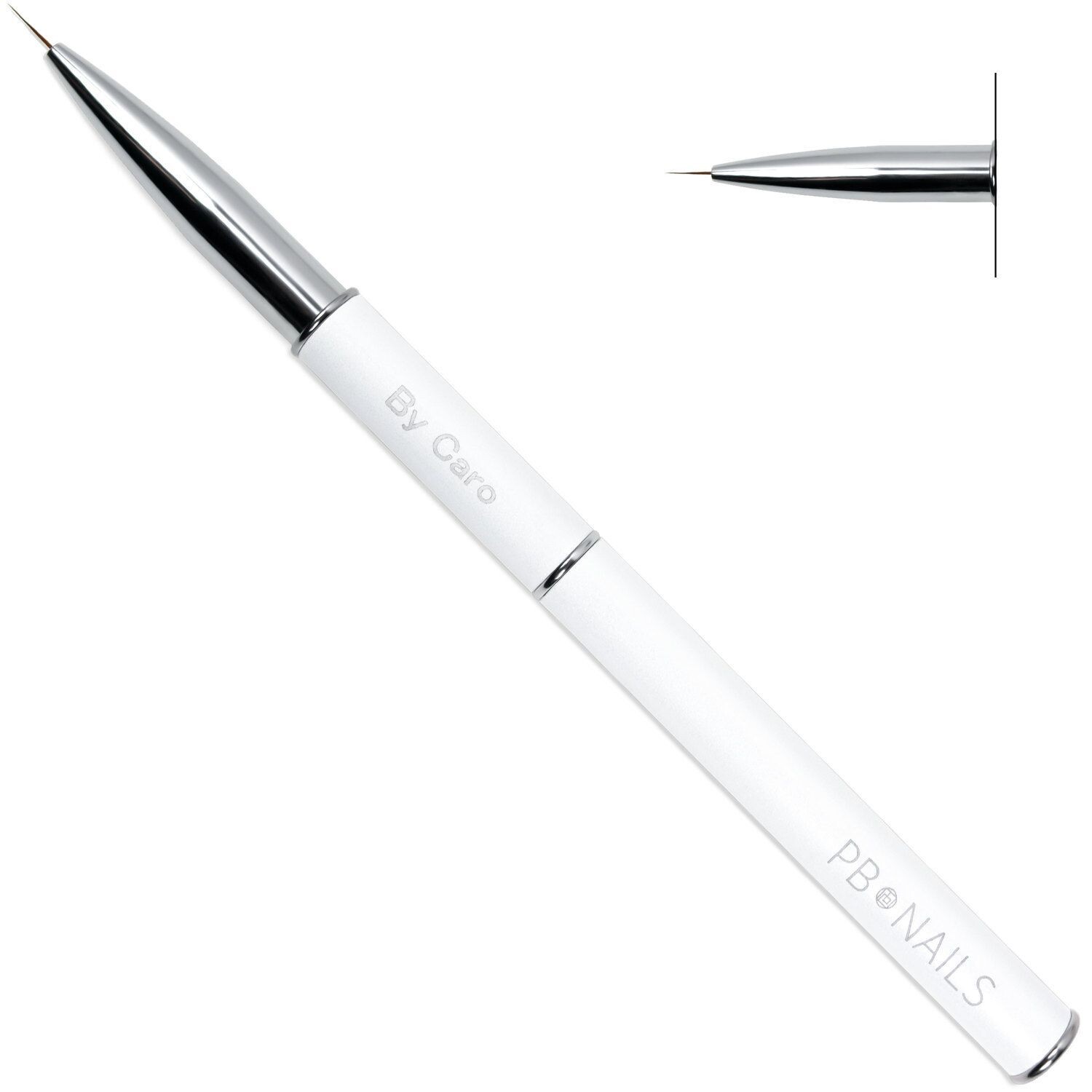 PB Nails Nail Art Brush by Caro