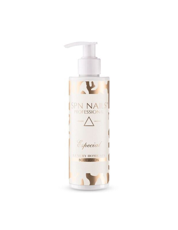SPN Body Lotion Especial 200 ml