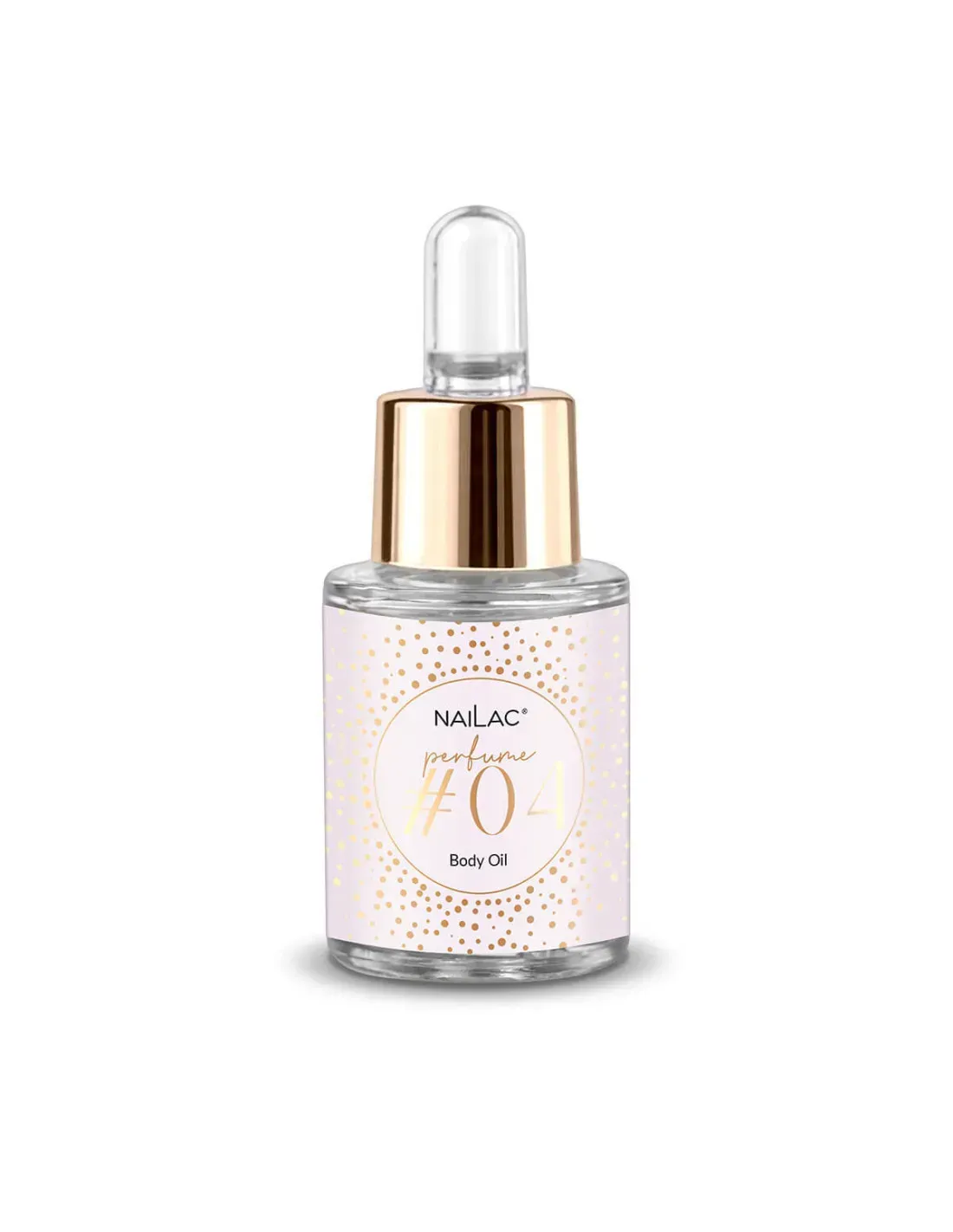 Nailac Cuticule Oil #04 15 ml