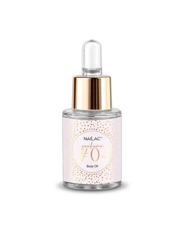 Nailac Cuticule Oil #04 15 ml
