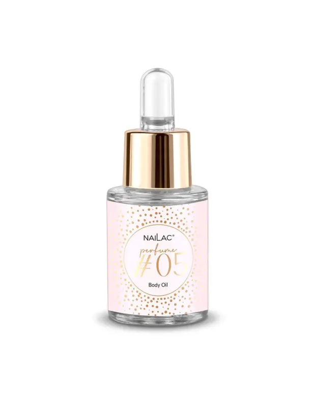 Nailac Cuticule Oil #05 15 ml