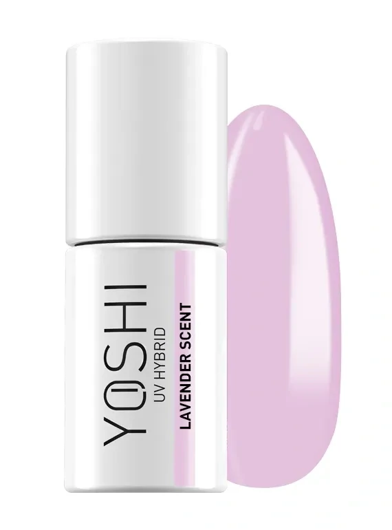 Yoshi Gel Polish 823