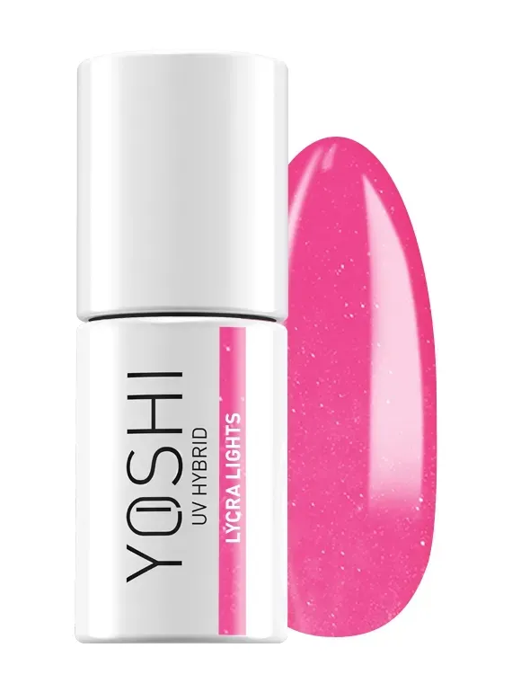 Yoshi Gel Polish 014