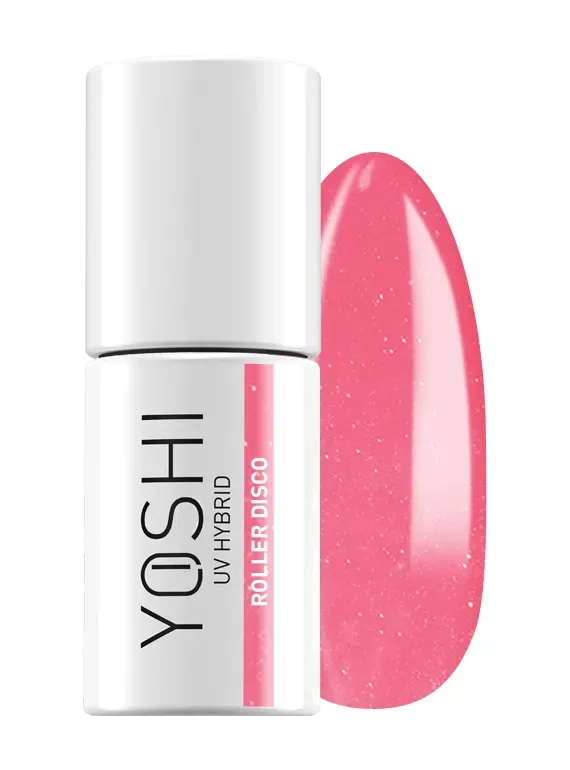 Yoshi Gel Polish 013