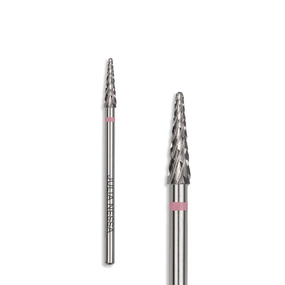 Julia Nessa Nail Bit NO.3
