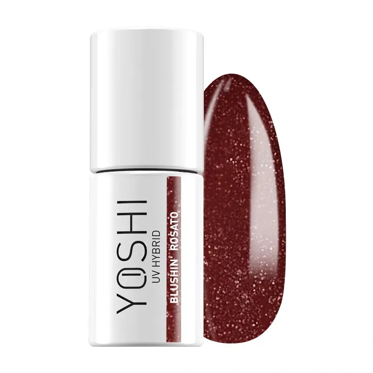 Yoshi Gel Polish 144
